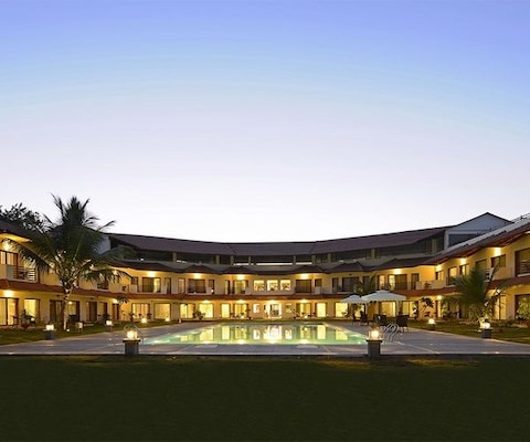 U Tropicana Resort